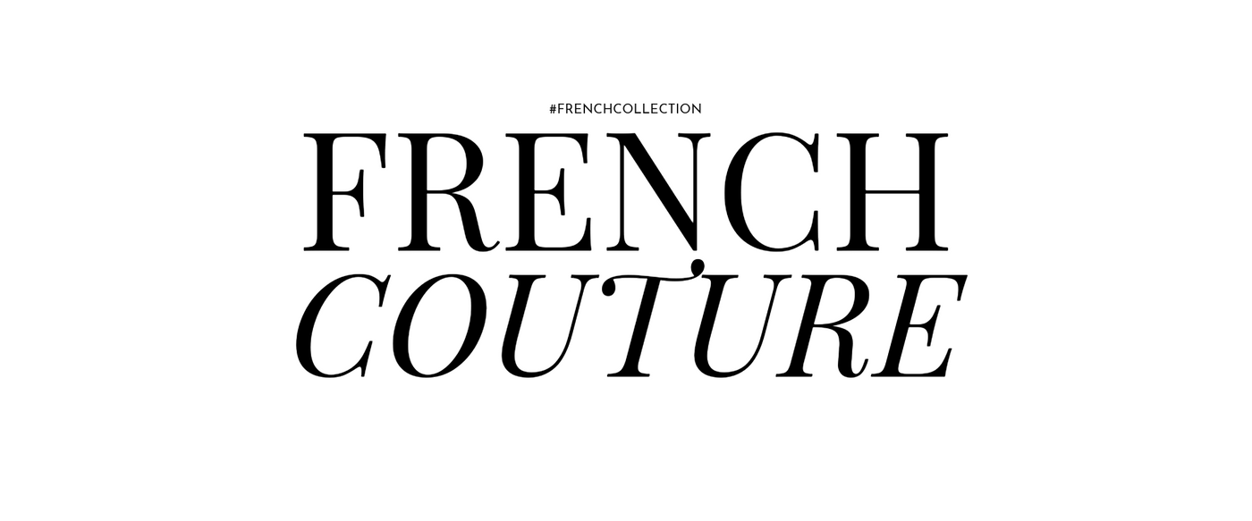 Jacqueline van Hoef French Couture