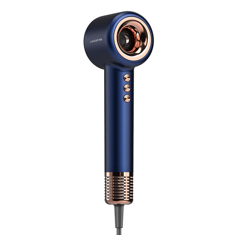 LS6001 Ionic Hair Dryer (1400W–1600W)