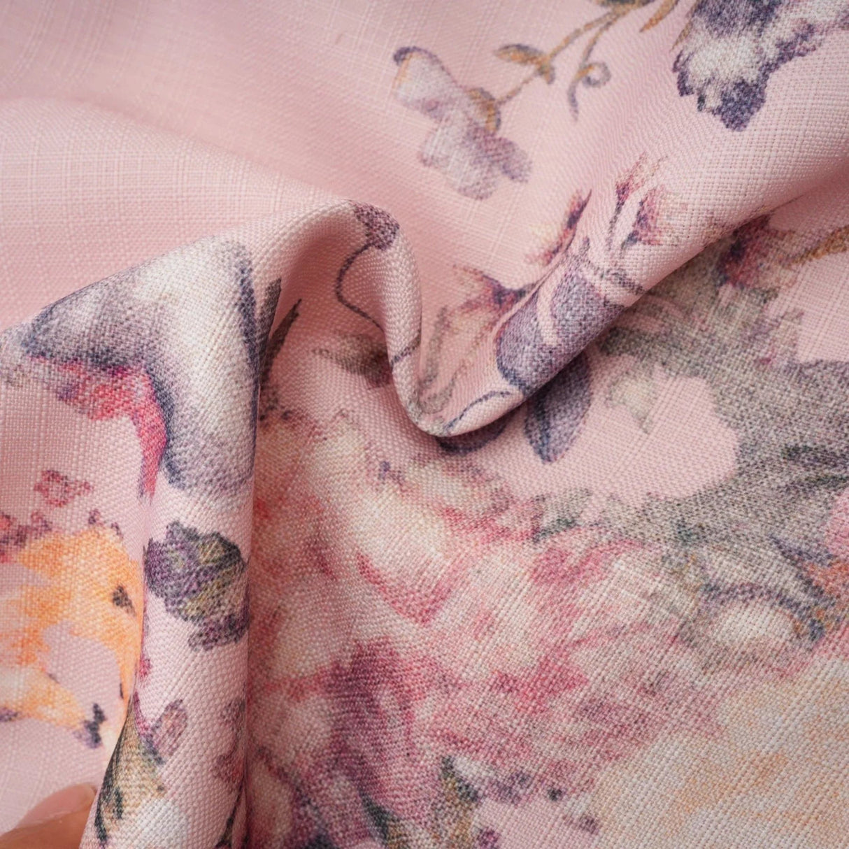 Adalyn Shirt & Shorts - Puff Sleeves - High Neck - Placement - Elastic Waistband