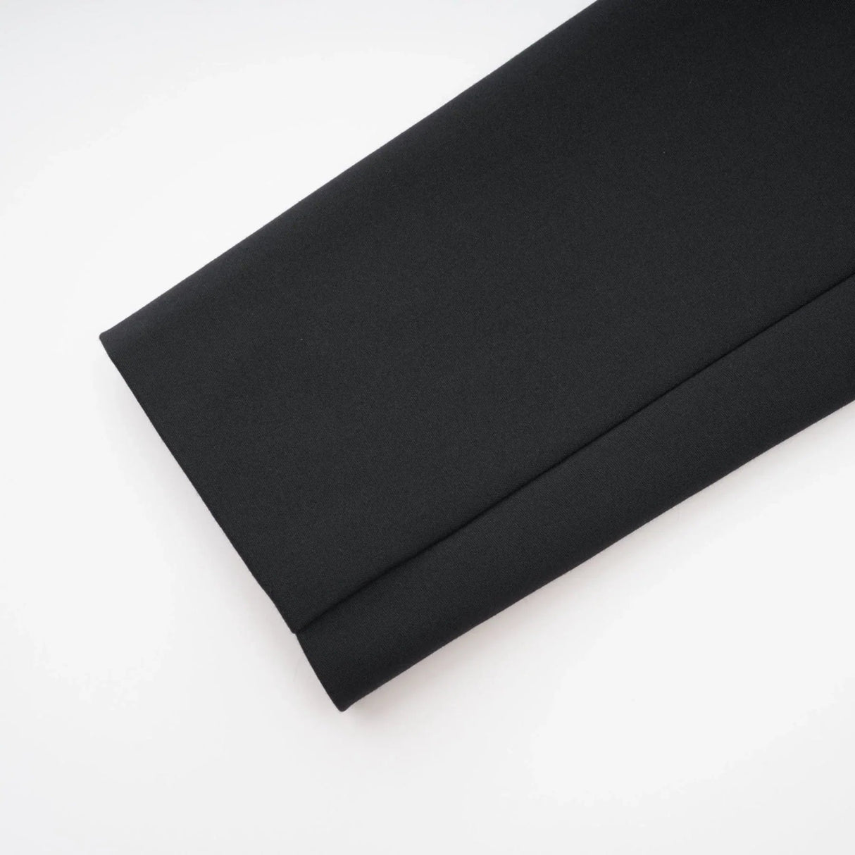 Adelaide Jacket - Corset Style - Long Sleeves - Lace - Up Fastening - Cropped Design