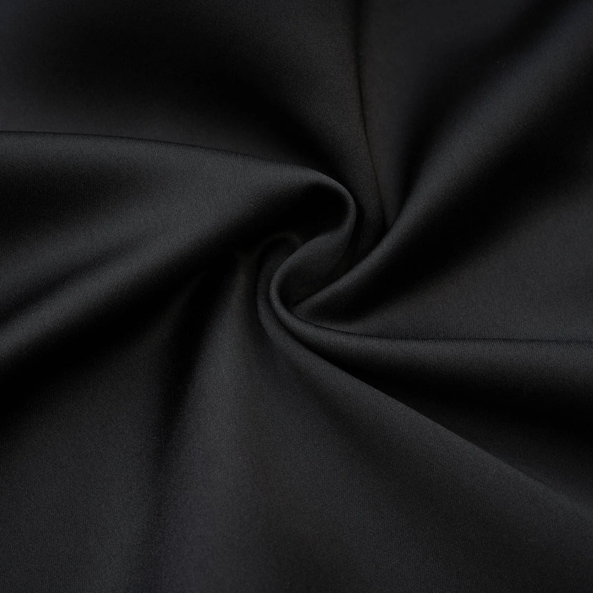 Adelina Maxi Dress - Off the Shoulder - Pleated Design - Flared Hem - Rear Zip Fastening - Elegant Length