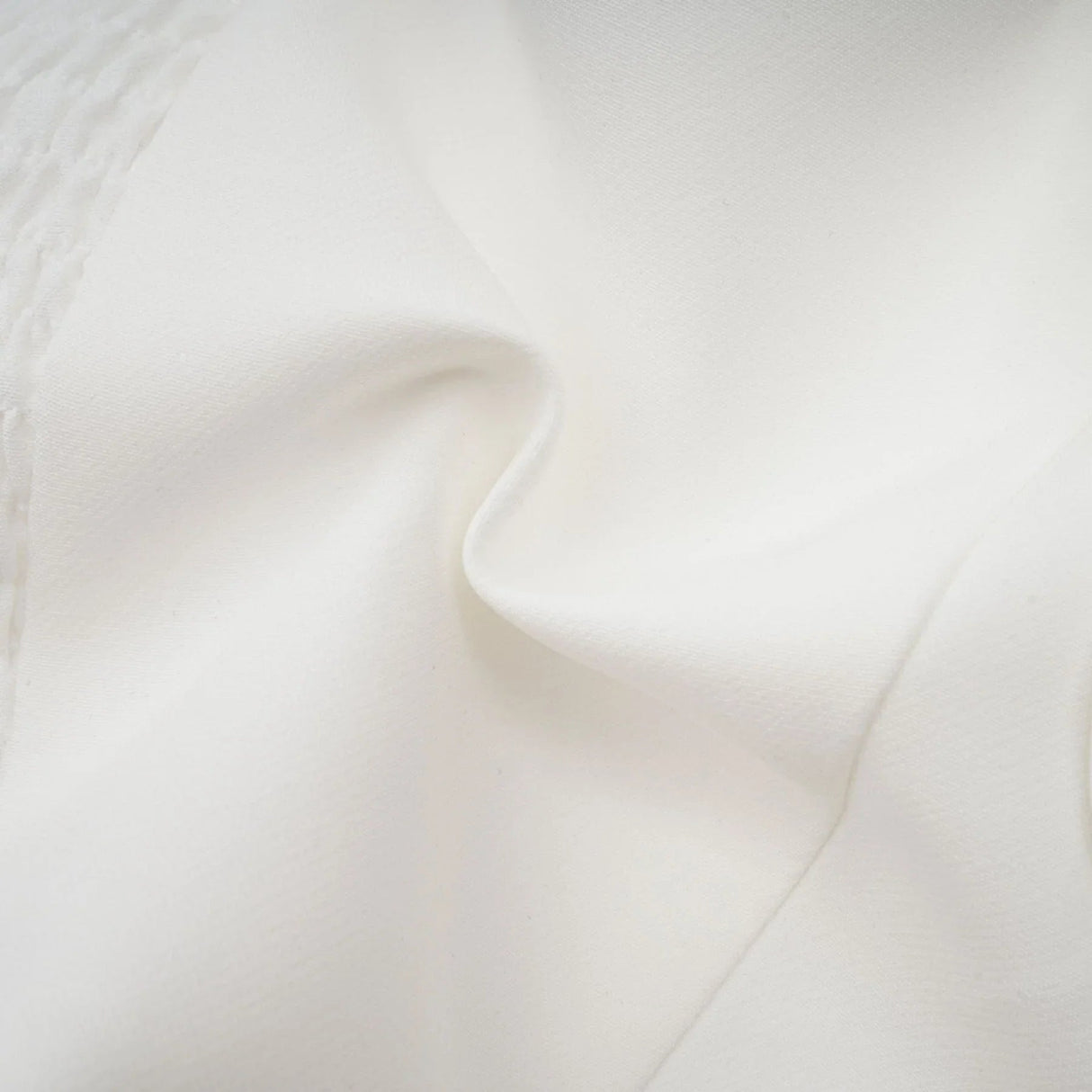 Adrianna Floral Top - Off the Shoulder Design - Sleeveless - Floral Appliqu Detailing - Cropped Length