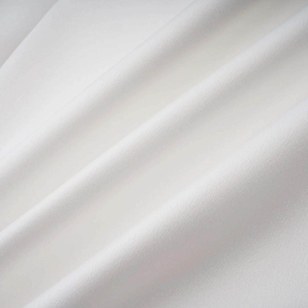 Alba White Barrel Waist Corset Maxi Dress