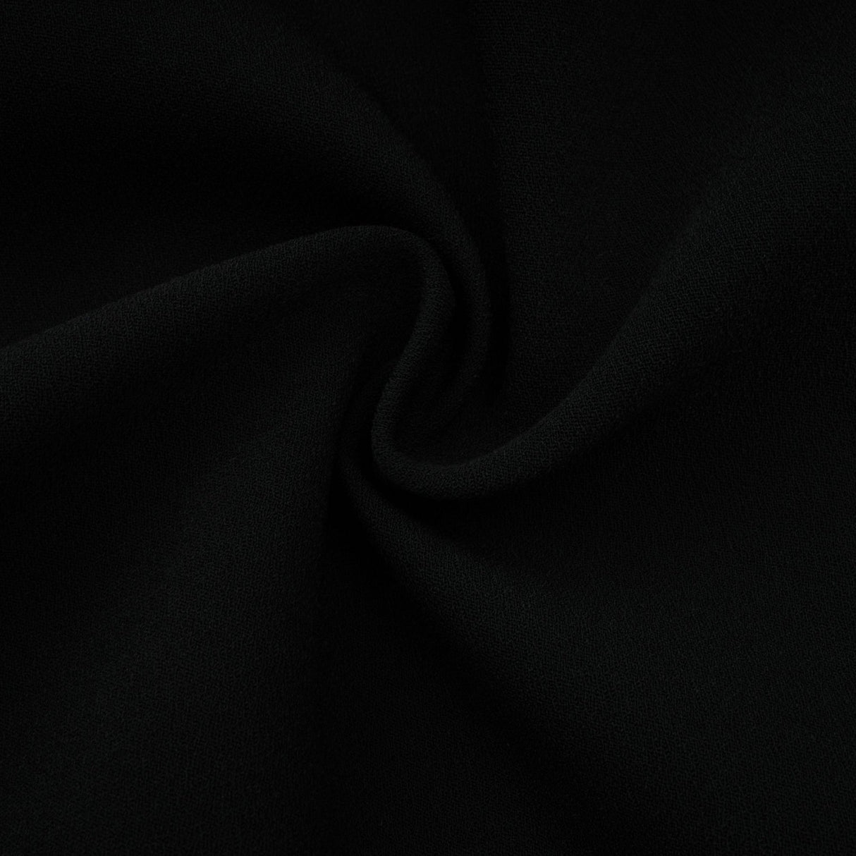 Alessandra Maxi Dress - Peak Lapels - Crystal Embellishment - Flared Hem - Front Button Fastening