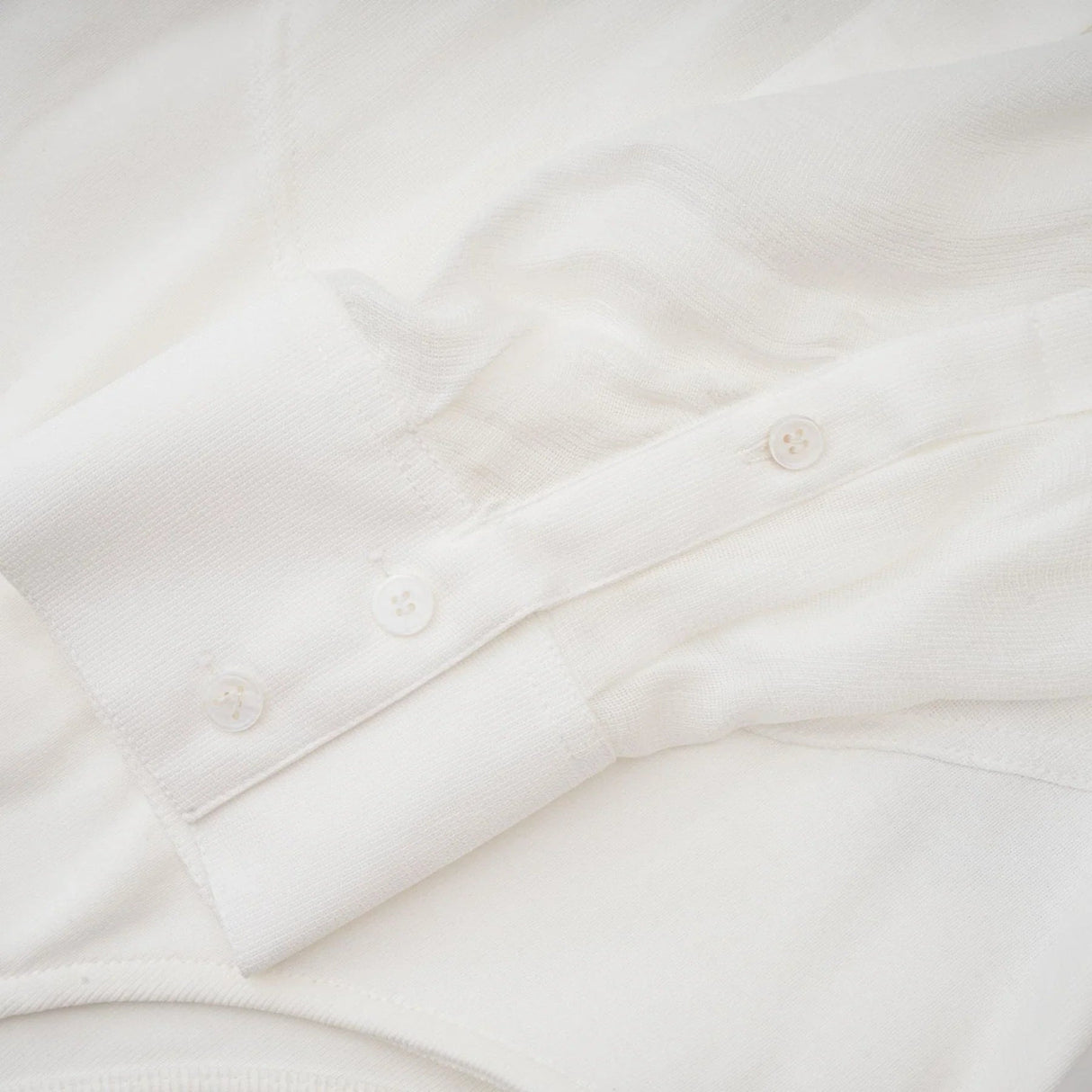 Alessia Bodysuit - Lapels - Long Sleeves - Scoop Back - Boned Design