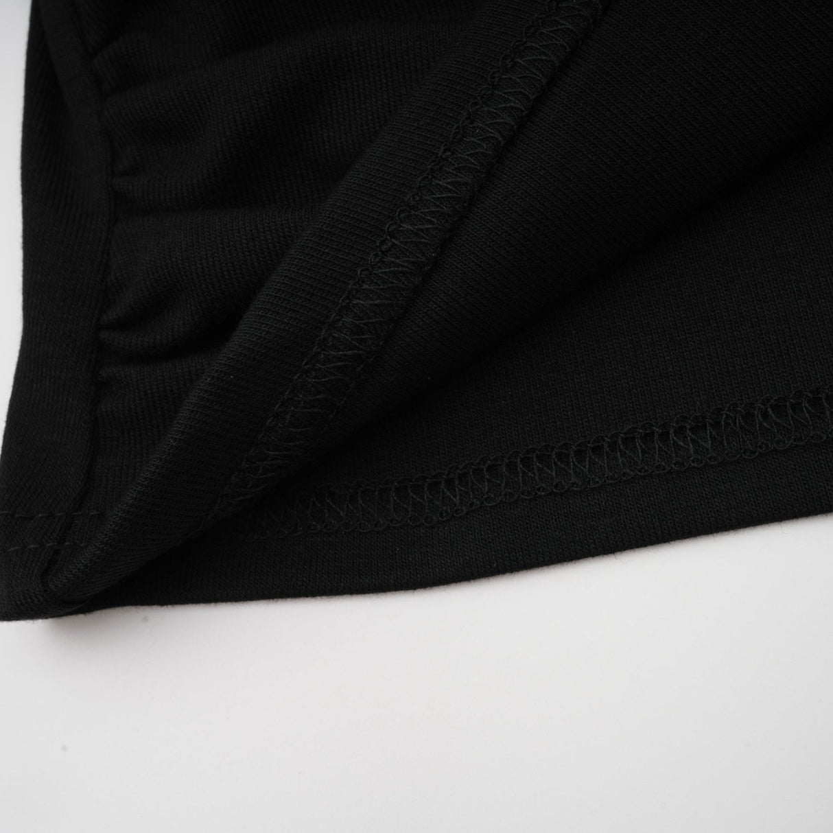 Alexa Top - V - Neck Open Front Long Sleeve Pleated Boned Stylish Blouse