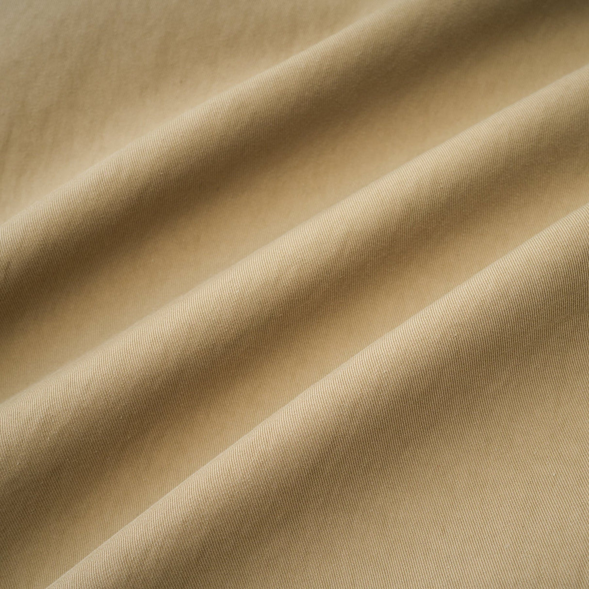 Alice Trench Coat - Classic Lapels - Belted Waist - Extra Long Sleeves - Buttoned Cuffs