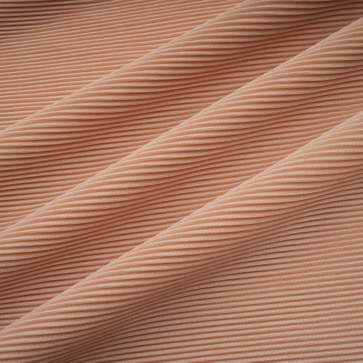 Alina Skirt & Top Set - V - neck Top - Long Slit Sleeves - Tied Waist - Maxi Length Skirt