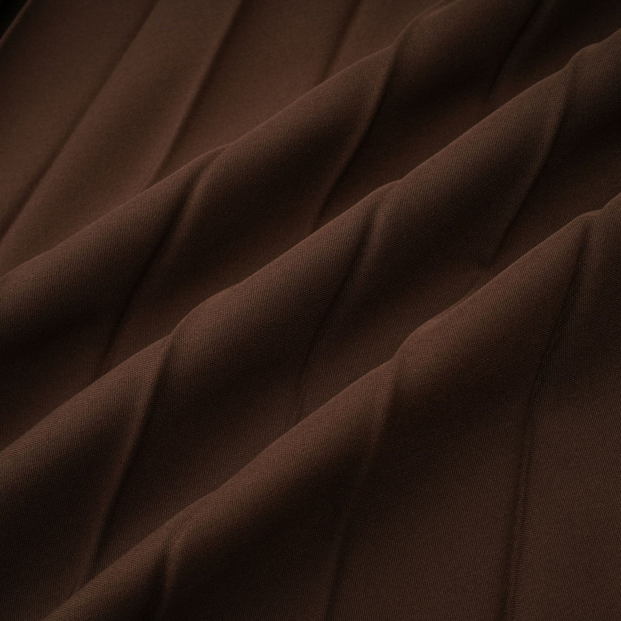 Alina Skirt & Top Set - V - neck Top - Long Slit Sleeves - Tied Waist - Maxi Length Skirt