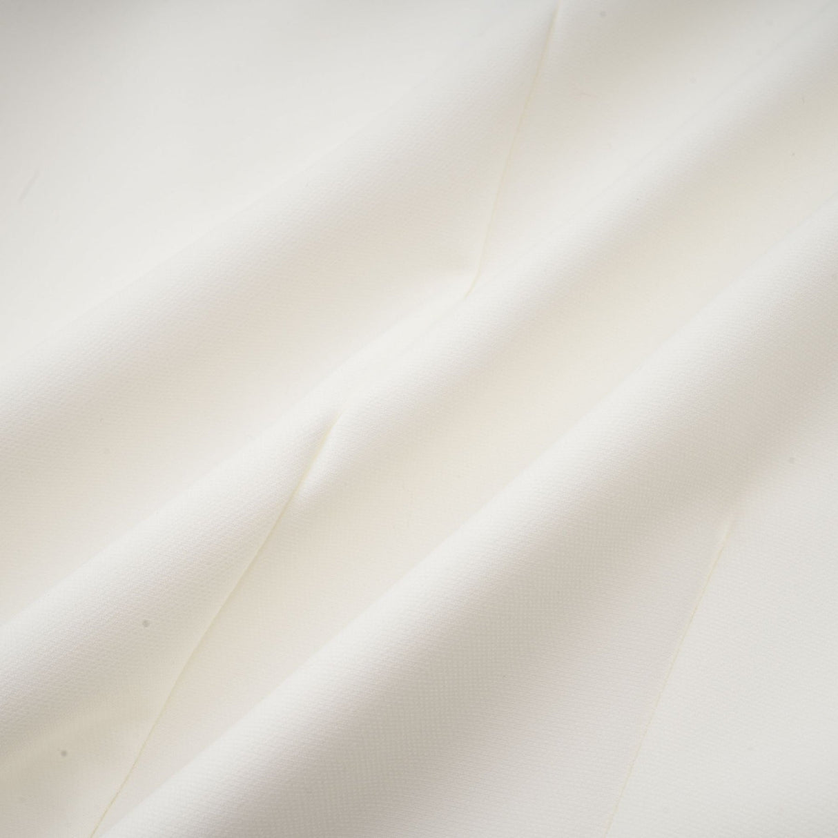 Alina Top & Skirt Set - Elegant 3D Petal Detailing - Flattering Flared Silhouette - Chic Midi Length - Stylish Rear Zip Fastening