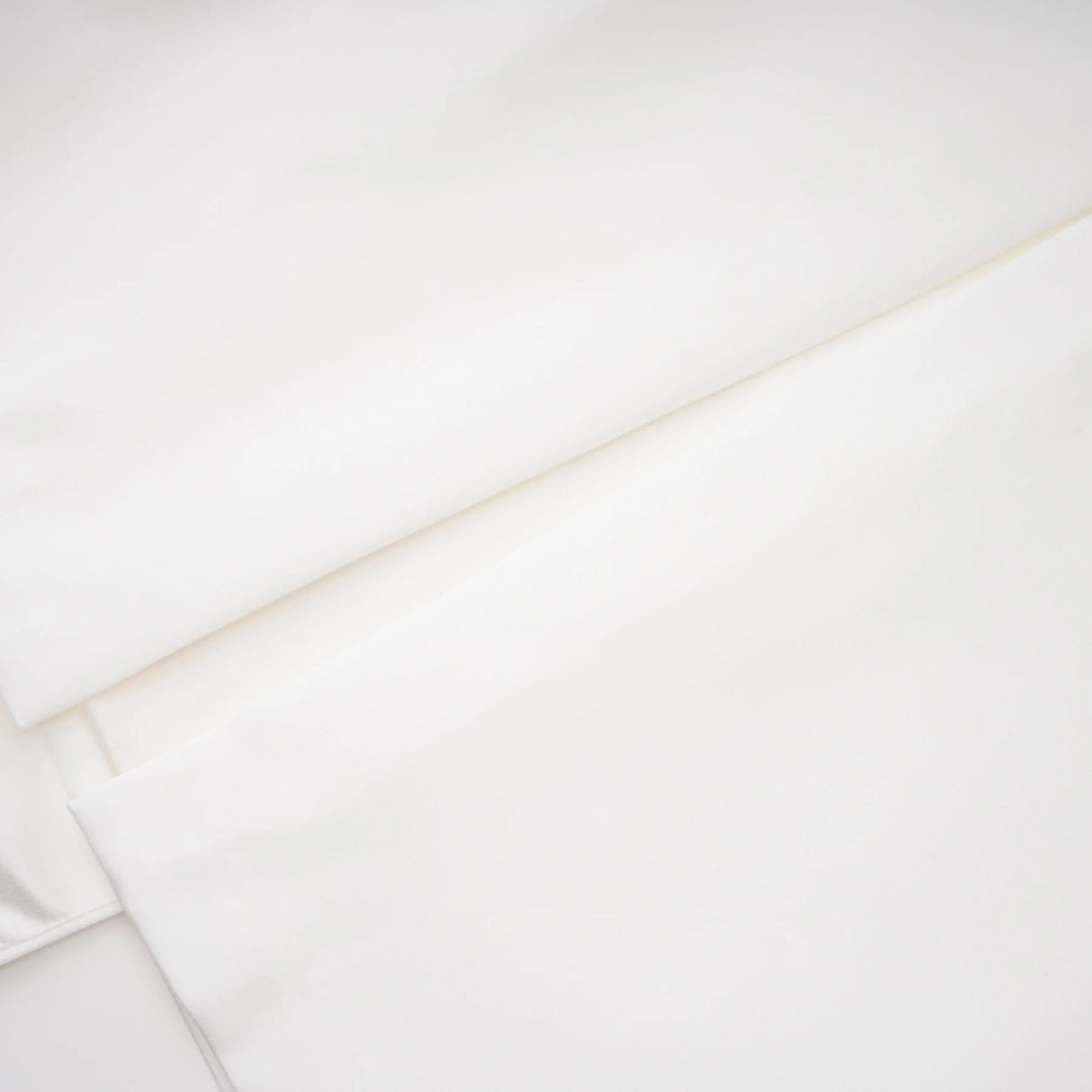 Amarante White One Shoulder Asymmetrical Midi Dress