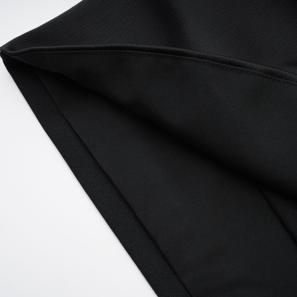 Amaya Mini Dress - Strapless - Bow Detail - Pleated Hem