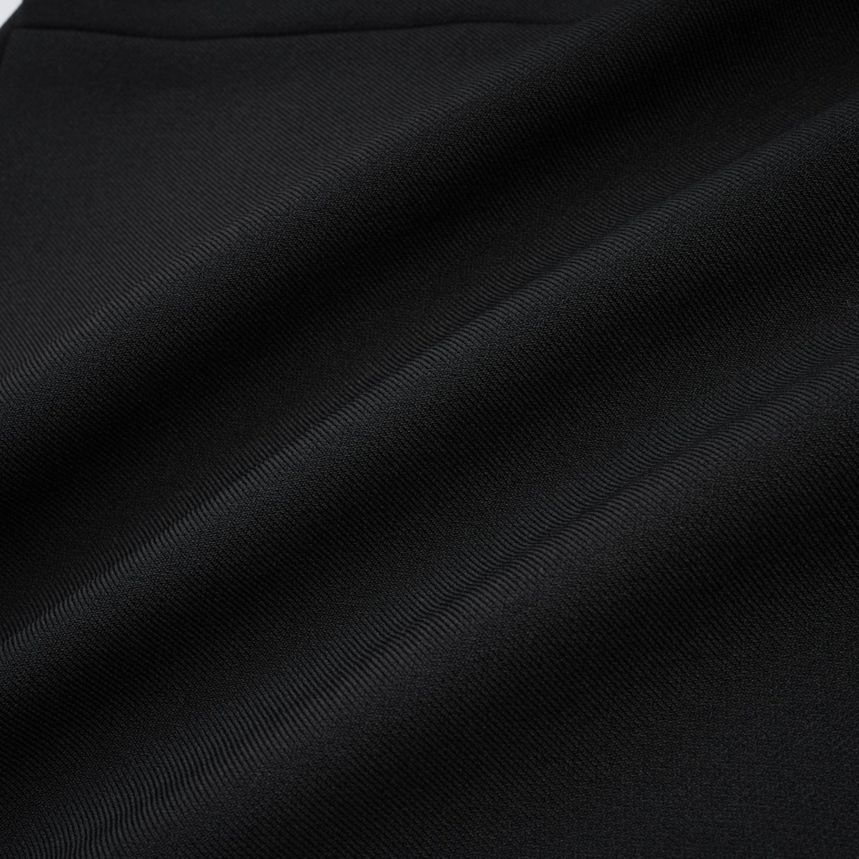 Amaya Mini Dress - Strapless - Bow Detail - Pleated Hem