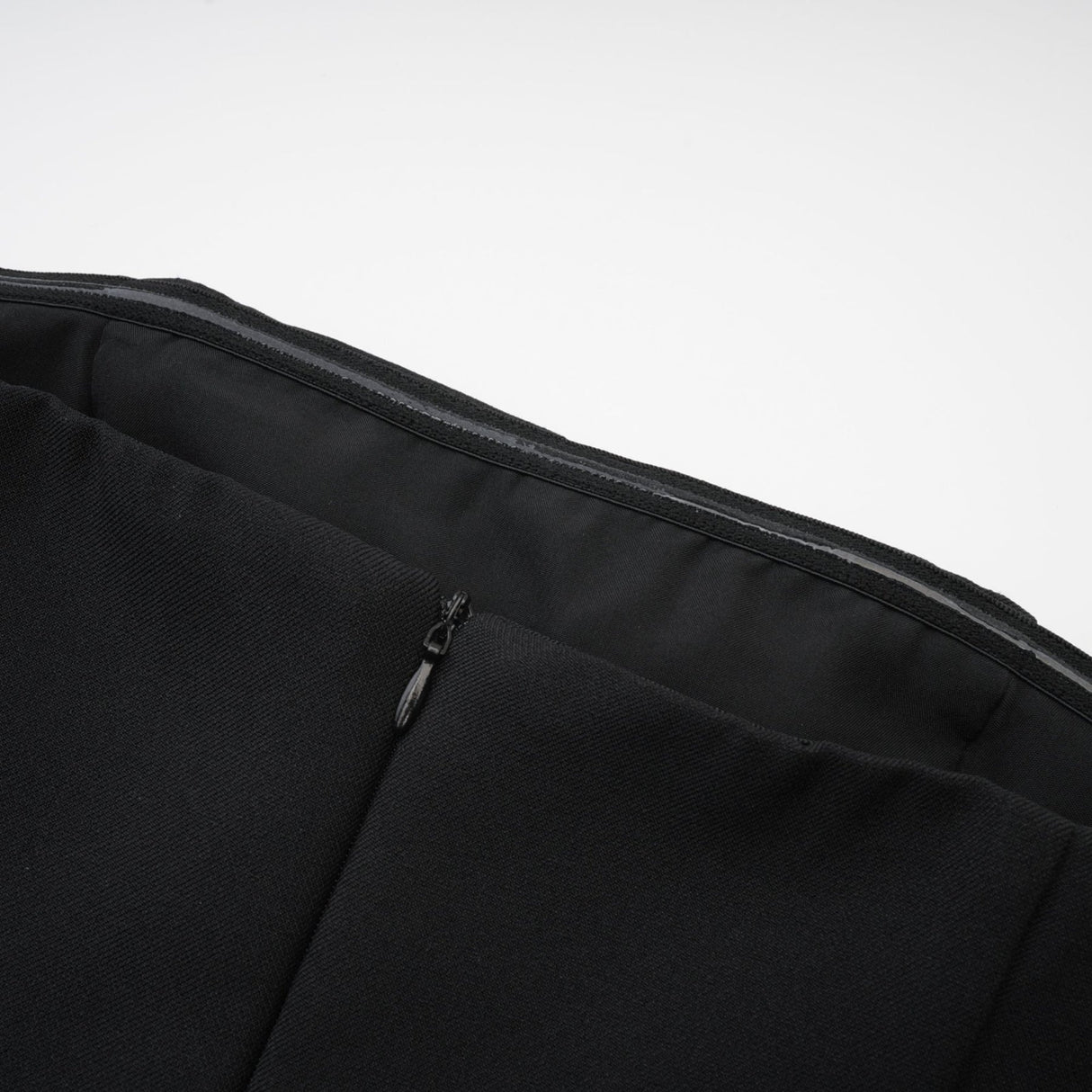 Amaya Mini Dress - Strapless - Bow Detail - Pleated Hem