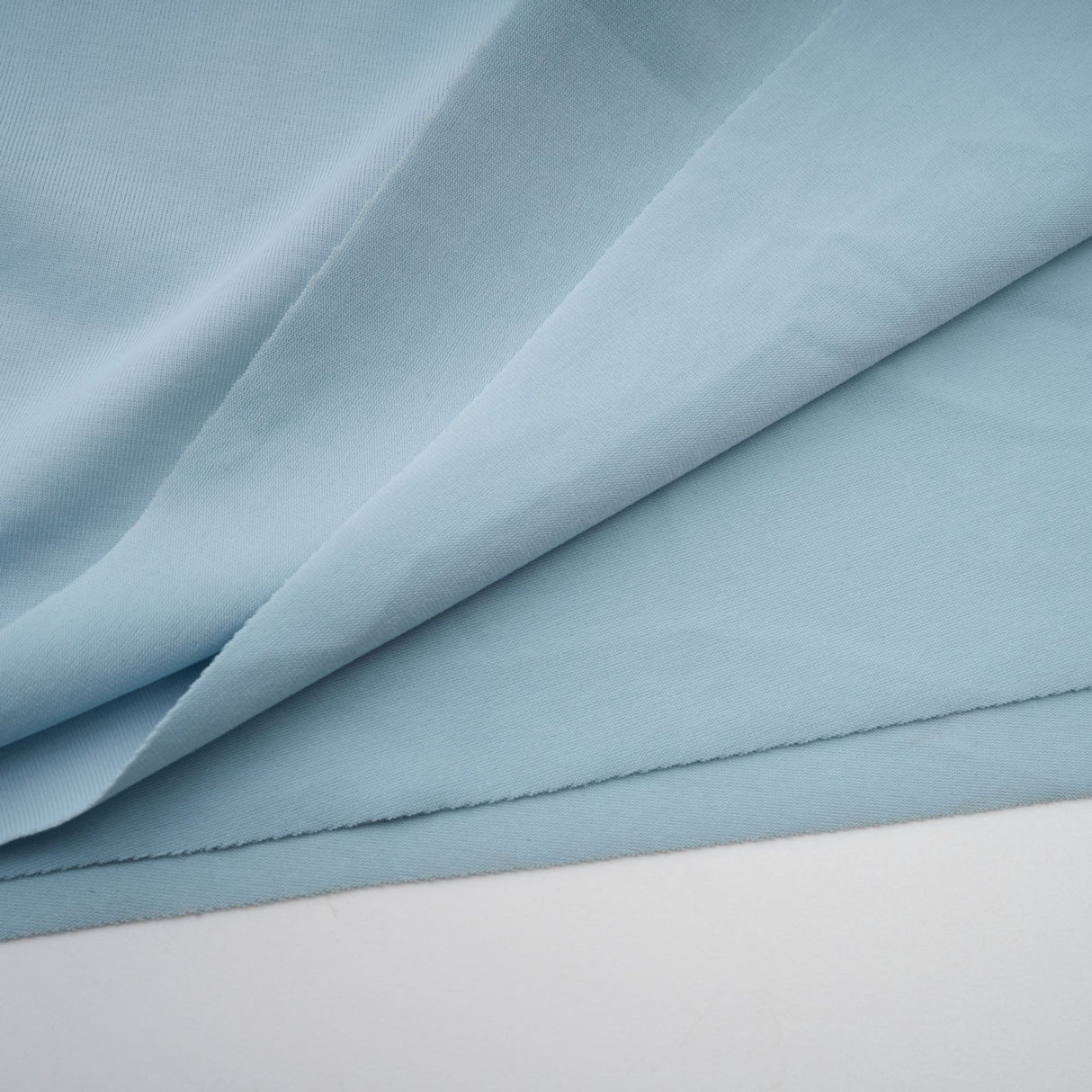 Andromeda Maxi Dress - Sleeveless with Crew Neck - Stylish Shawl Design - Asymmetric Pleated Detailing - Floor - Length Silhouette