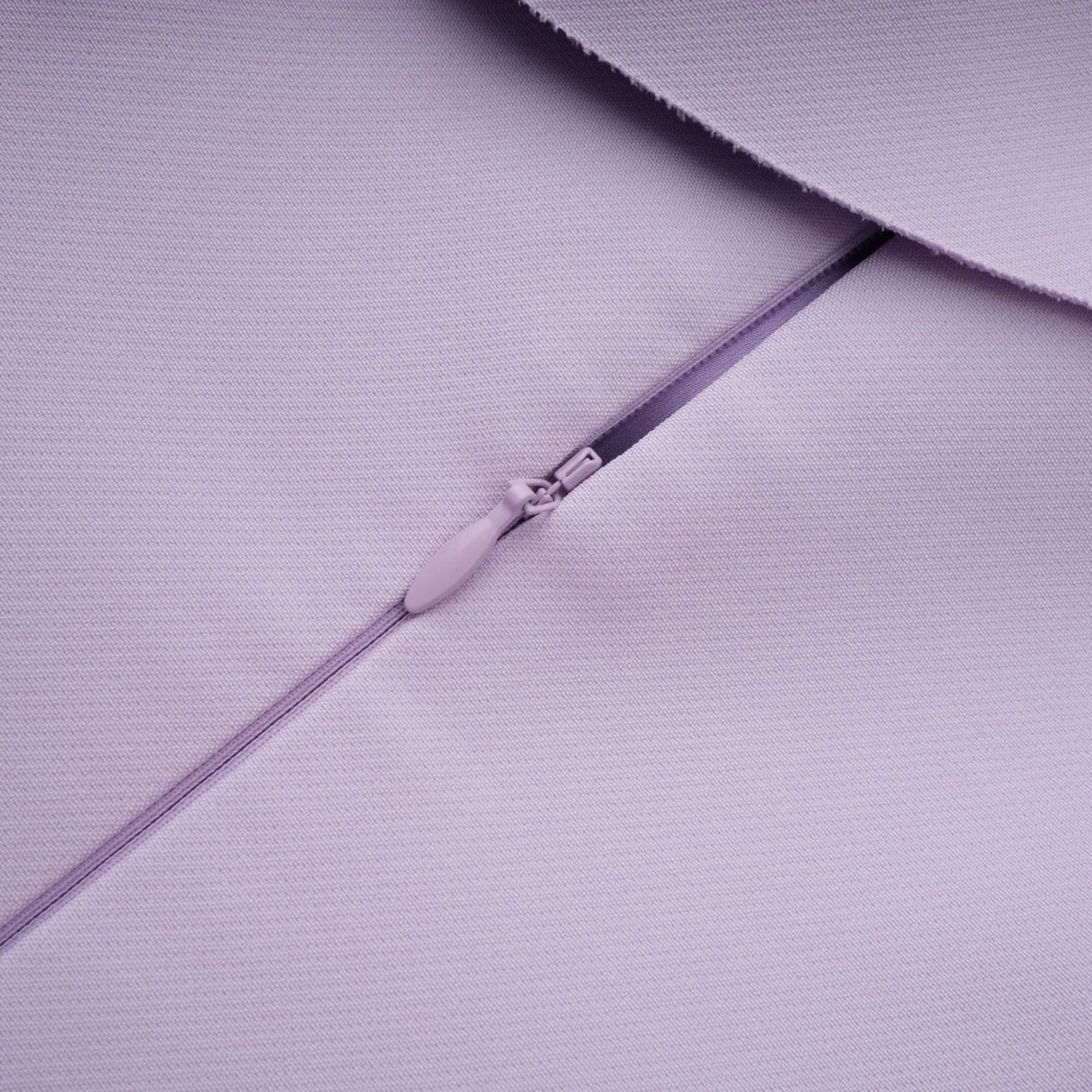 Annabelle Purple CapeDesign Ribbon Maxi Dress