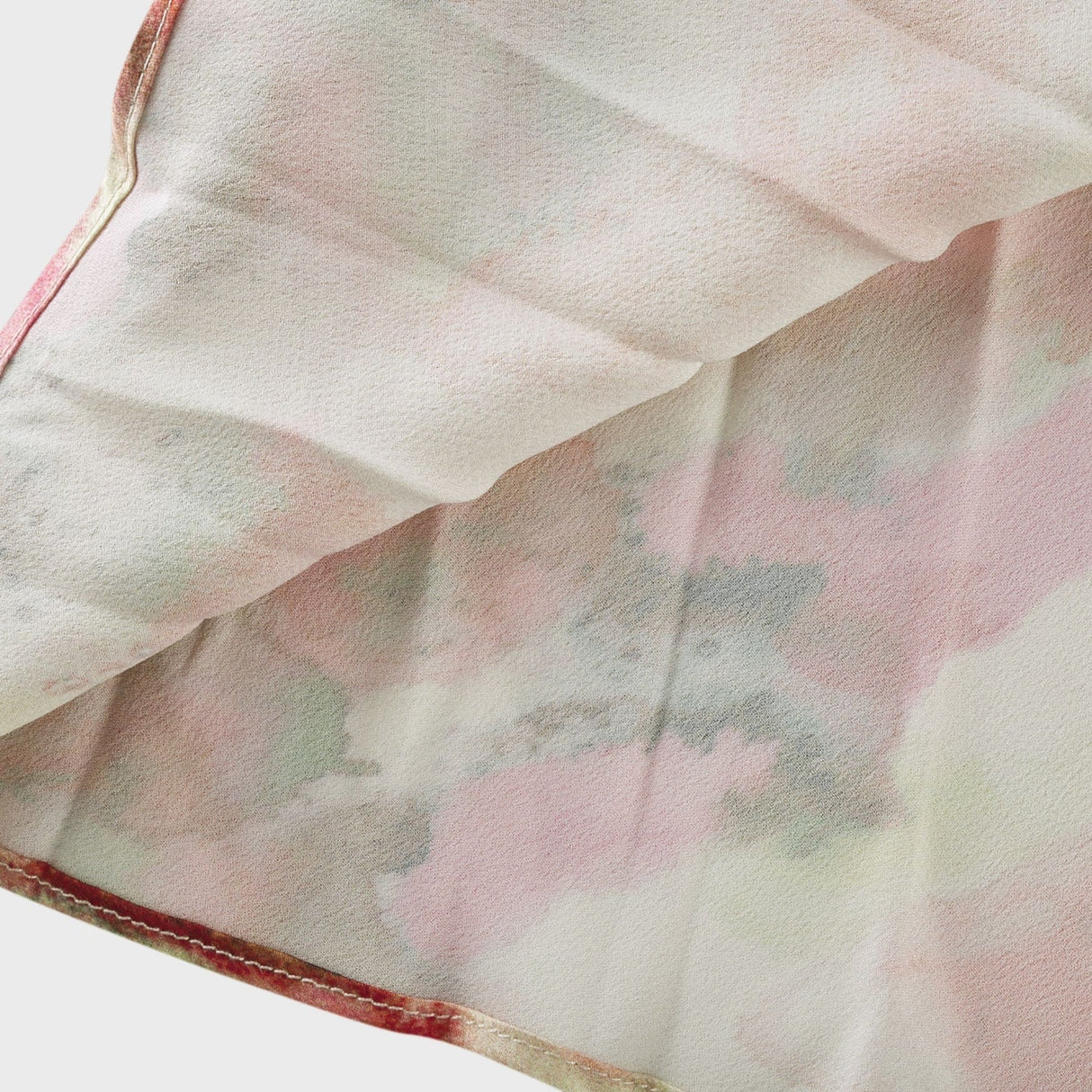 Annalee Floral Maxi Dress - Sleeveless Halter Neck - Bustier Style with Cut - out Design - Pleated with Front Button Fastening