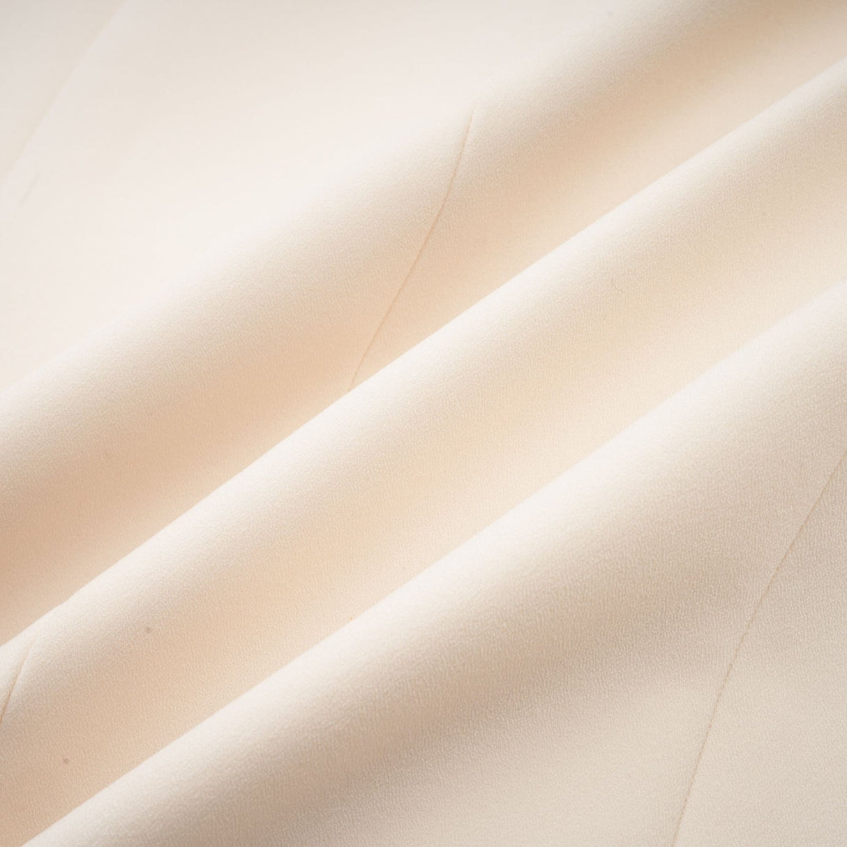 Annalisa Blazer - Plunging V - neck - Crystal Embellishment - Sequined Detailing