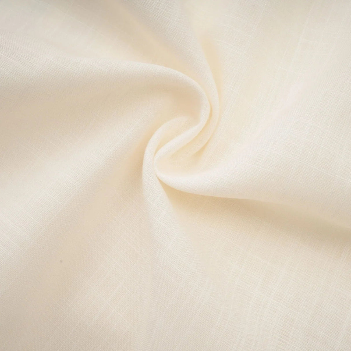 Annalisa Floral Midi Dress - V - Neck - Short Puff Sleeves - Flounce Hem - A - line Skirt Cut