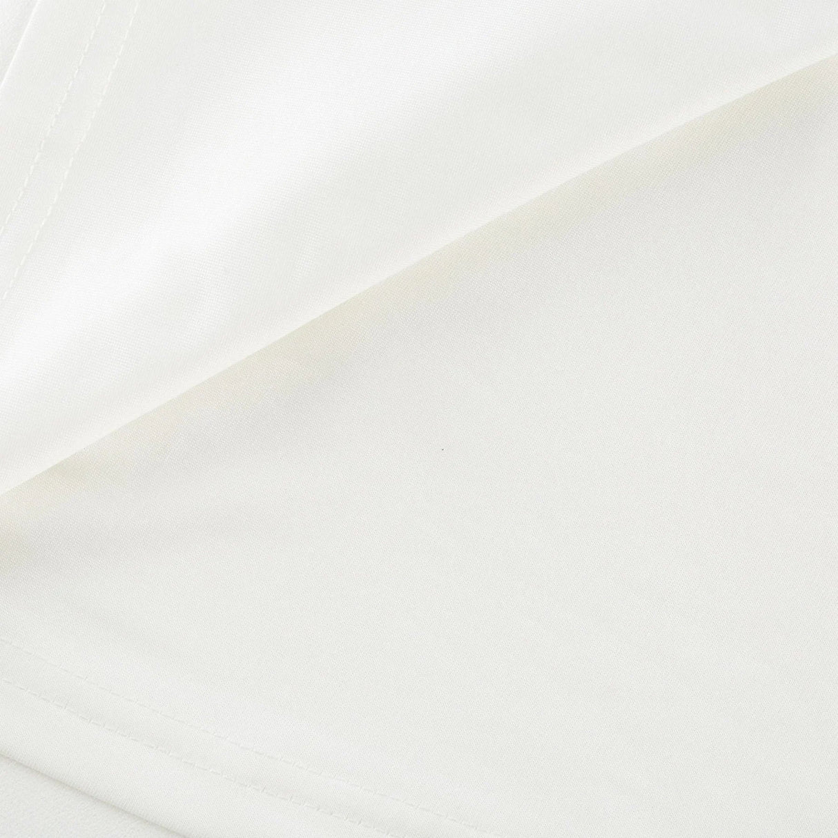 Annie Midi Dress - Square Neck - Sleeveless - Pleat Detailing - Waist Tightened Design - Flared Skirt