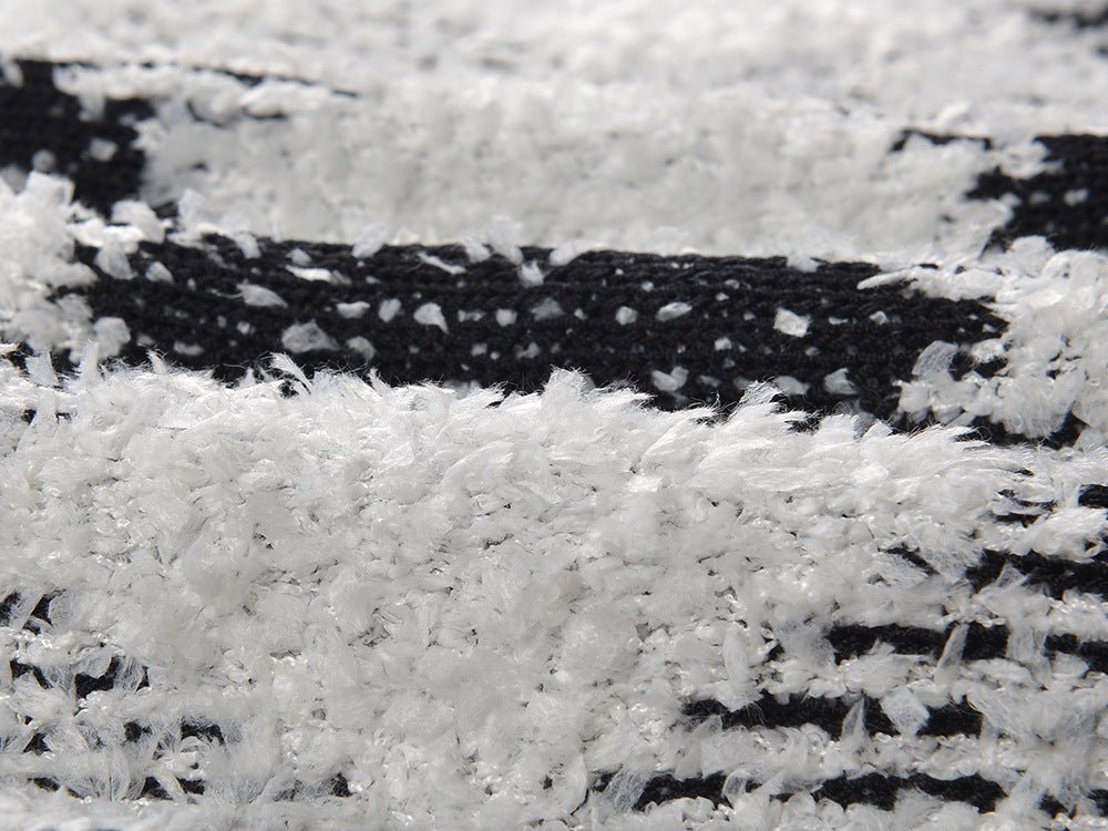 Argyle Dress - Fitted Bodycon Silhouette - Argyle Pattern With Pockets - Tailored Fit - Vintage Elegant Styling - Golden Button Accents