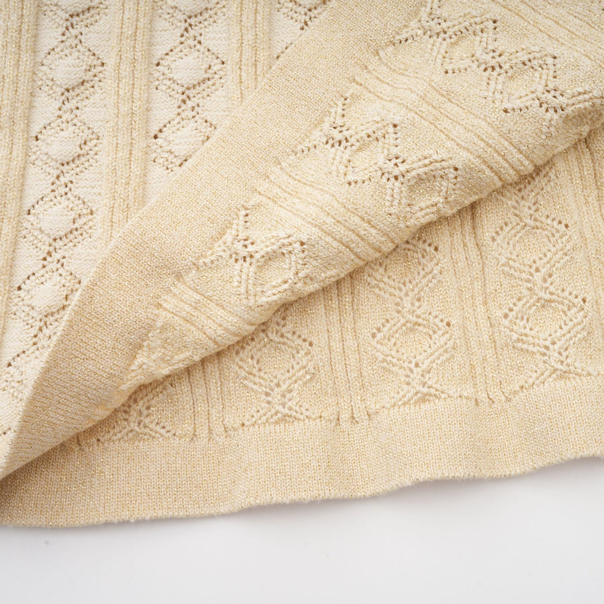 Ashley Midi Dress – Three - Quarter Sleeves – Stretch Jersey – Front Button Fastening