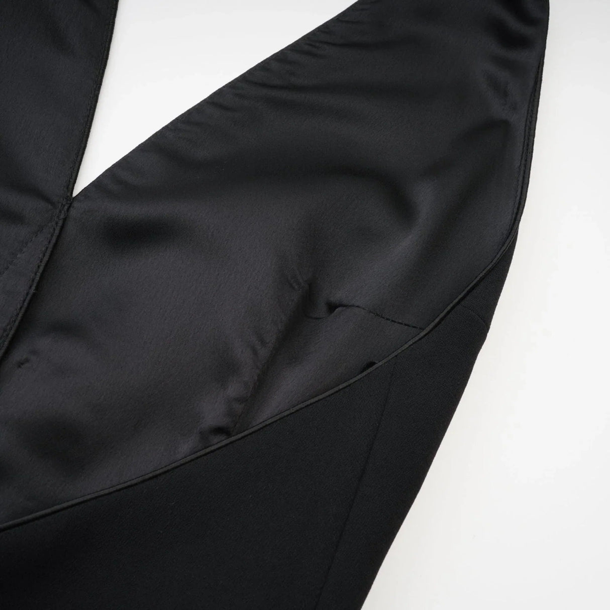 Aspen Halter Neck Mini Dress - Sleeveless - Front Button Detail - Rear Zip - Thigh Length