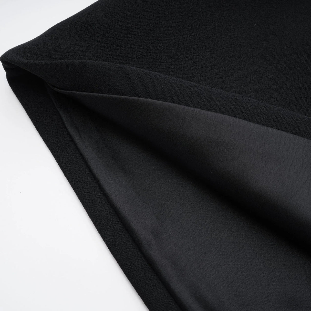 Aspen Halter Neck Mini Dress - Sleeveless - Front Button Detail - Rear Zip - Thigh Length