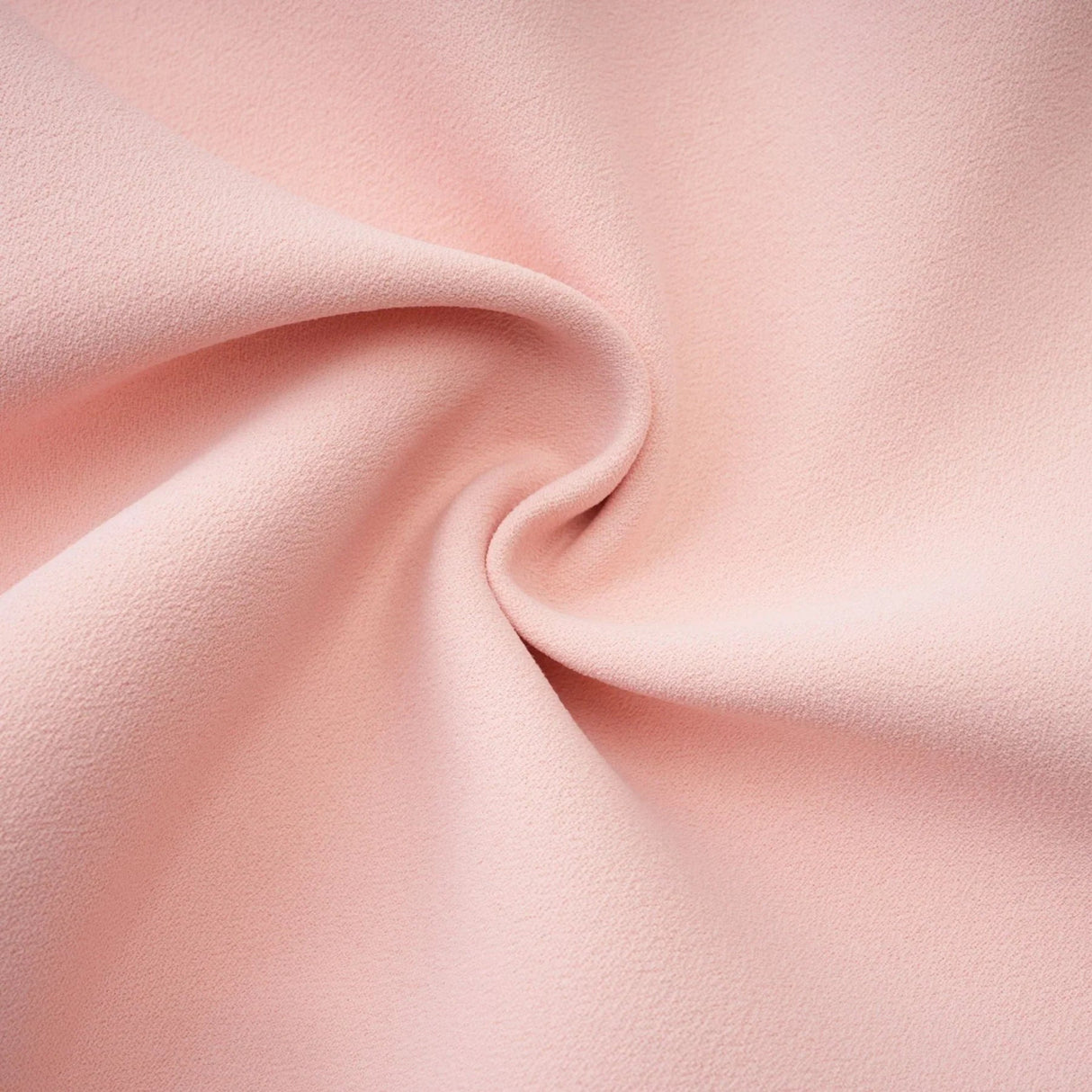 Aspen Pink Mini Dress - Sleeveless - Halter Neck - Front Golden Button Design - Rear Zip Fastening - Thigh Length