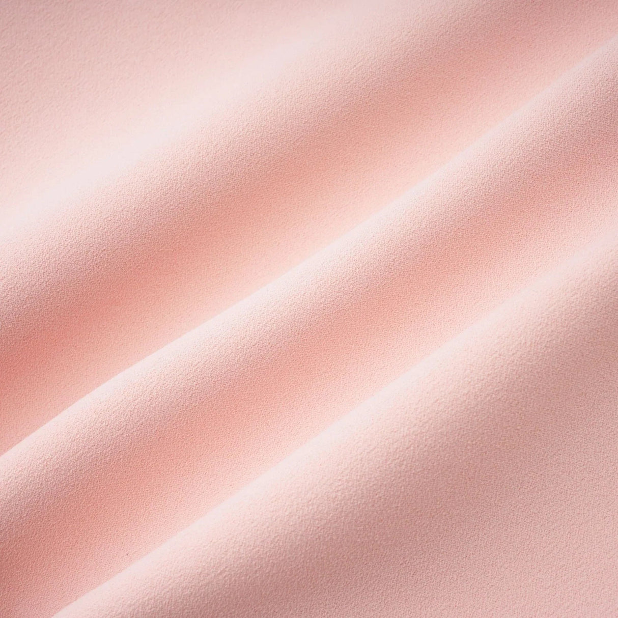 Aspen Pink Mini Dress - Sleeveless - Halter Neck - Front Golden Button Design - Rear Zip Fastening - Thigh Length