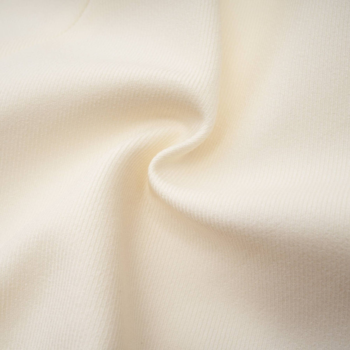 Audrey Jacket & Shorts Set - Notched Lapels - Crystal - Embellished Buttons - Cinched Waist - Flared Hem