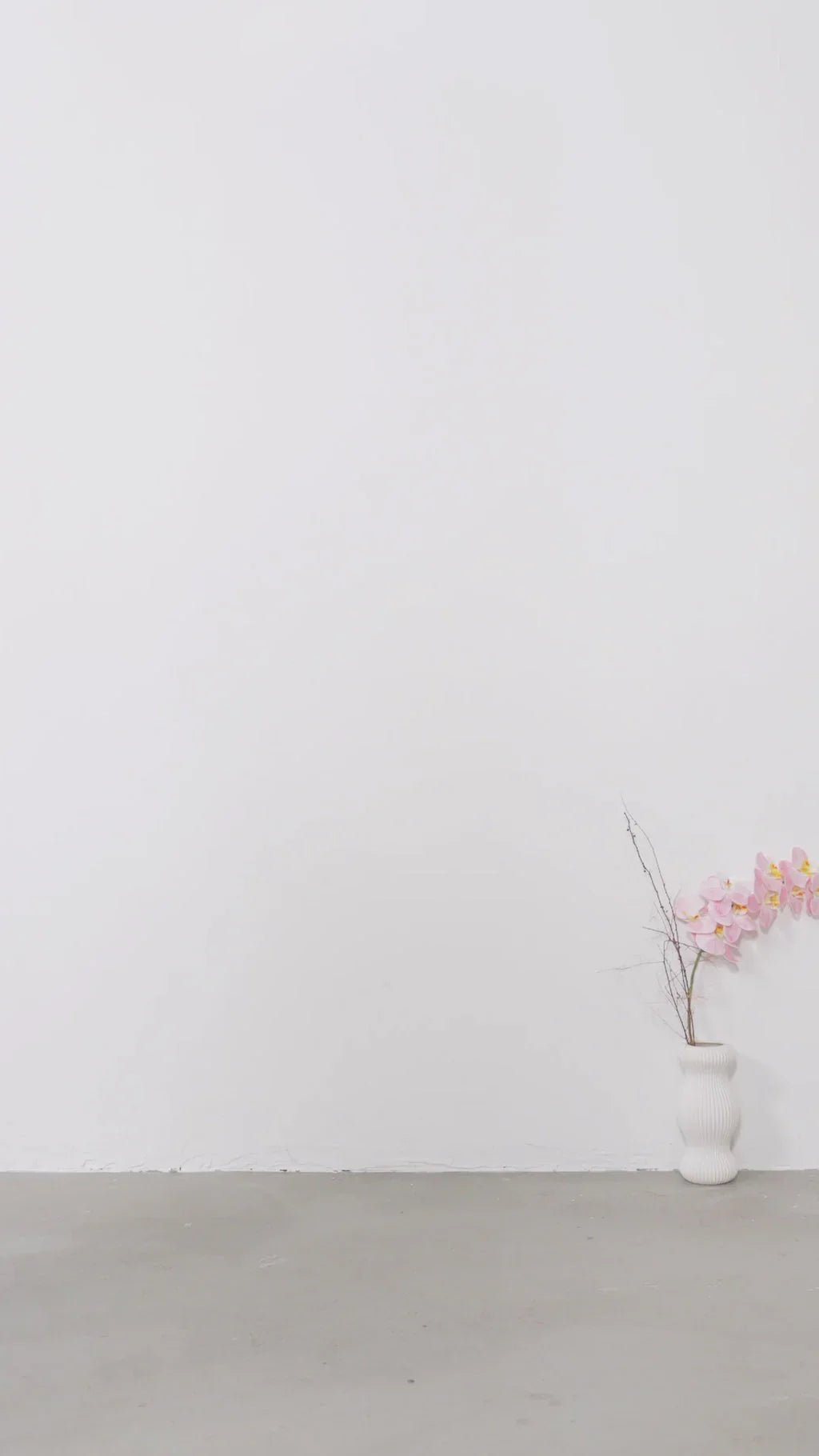 Audrey Mini Dress - Sleeveless - High Neck - Cut - out Design - Belted Waist