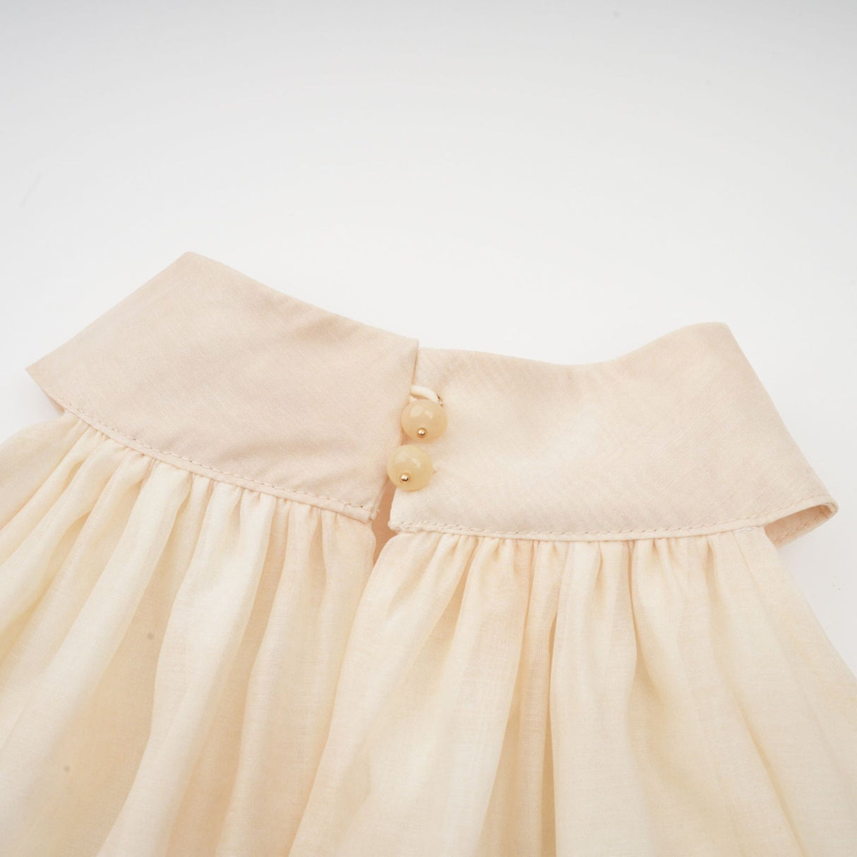 Benedetta Midi Dress – Sleeveless – Pattern Print – Flounce Hem