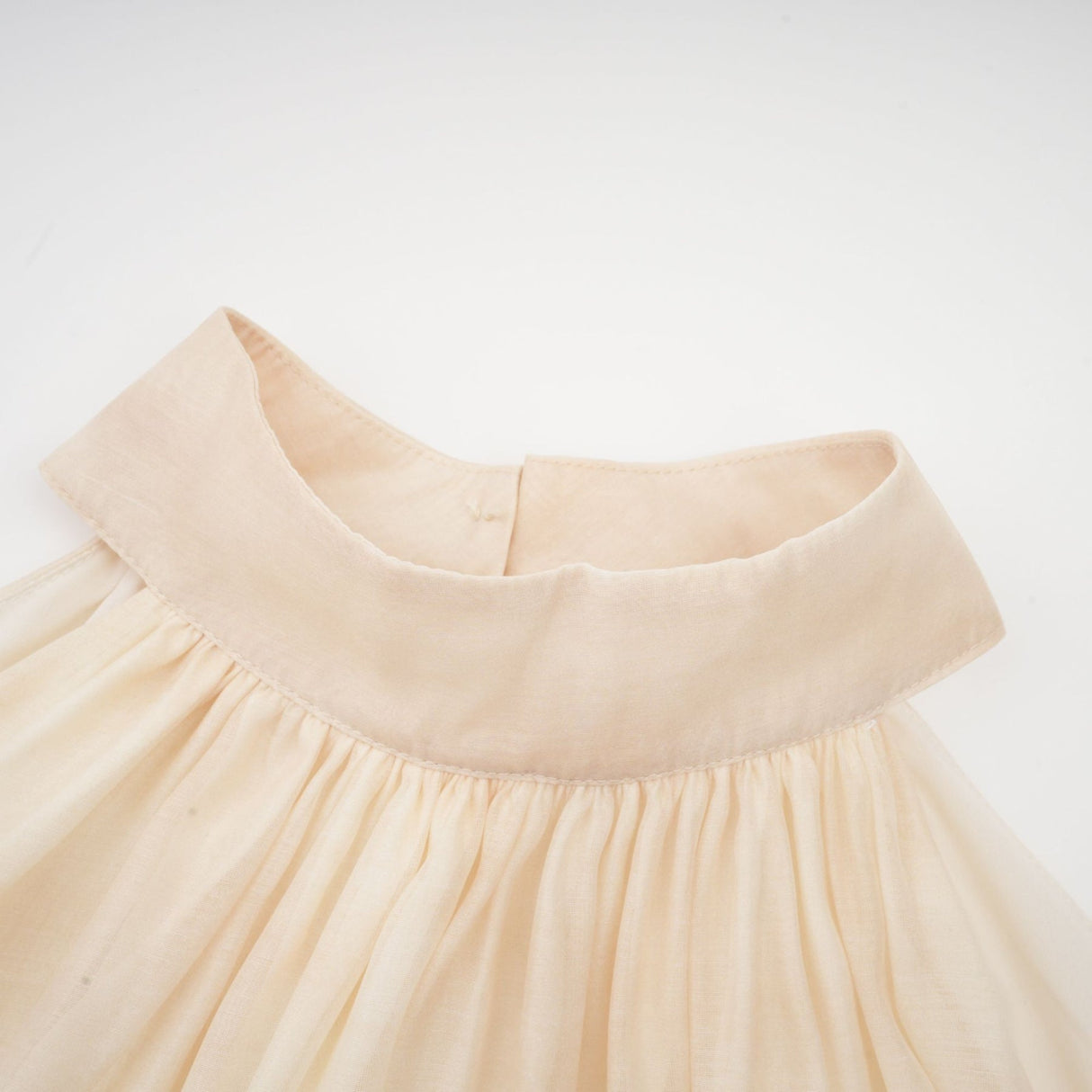 Benedetta Midi Dress – Sleeveless – Pattern Print – Flounce Hem