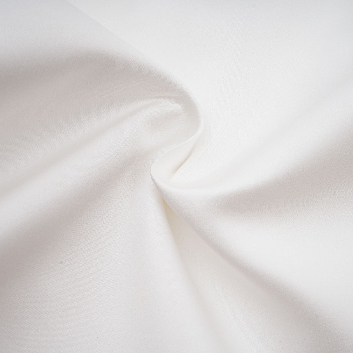 Bettina Off Shoulder Mini Dress - Layered Design - Fitted Waist - Flared Skirt - 3D Petal Detailing