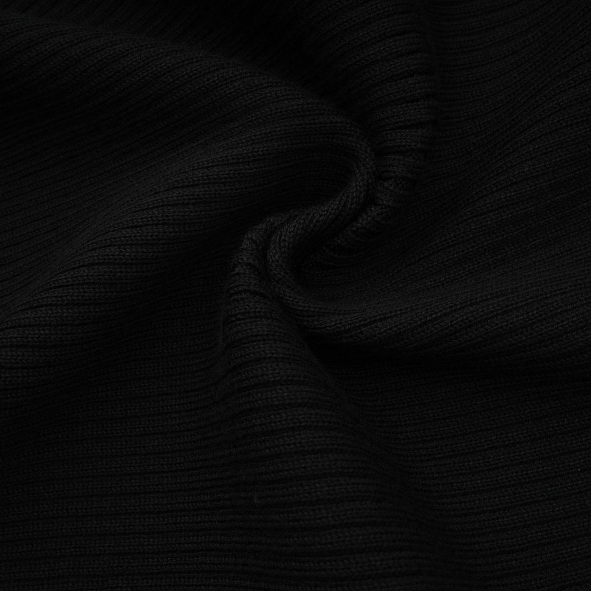 Bice Mini Dress - Sleeveless Round Neck - Twist and Cut - Out Detailing - Stretch