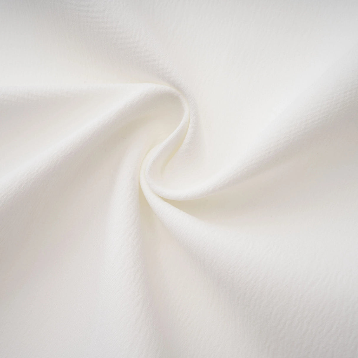 Blossom White One Shoulder Ruched Midi Dress