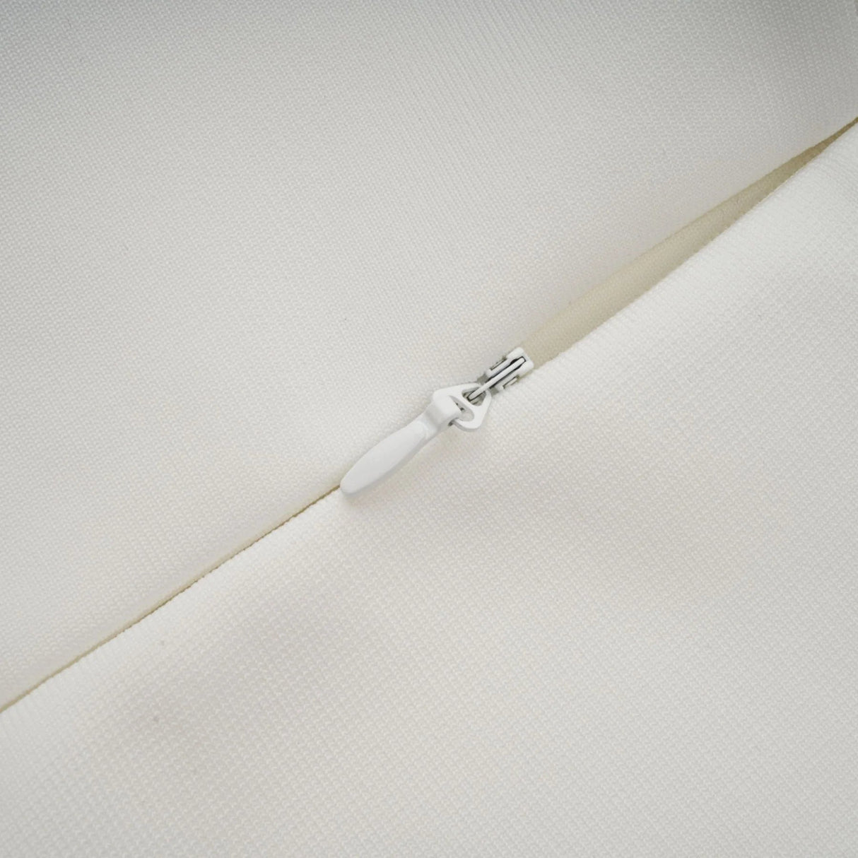 Brenna Maxi Dress White Tulle Paneling & Godet Design