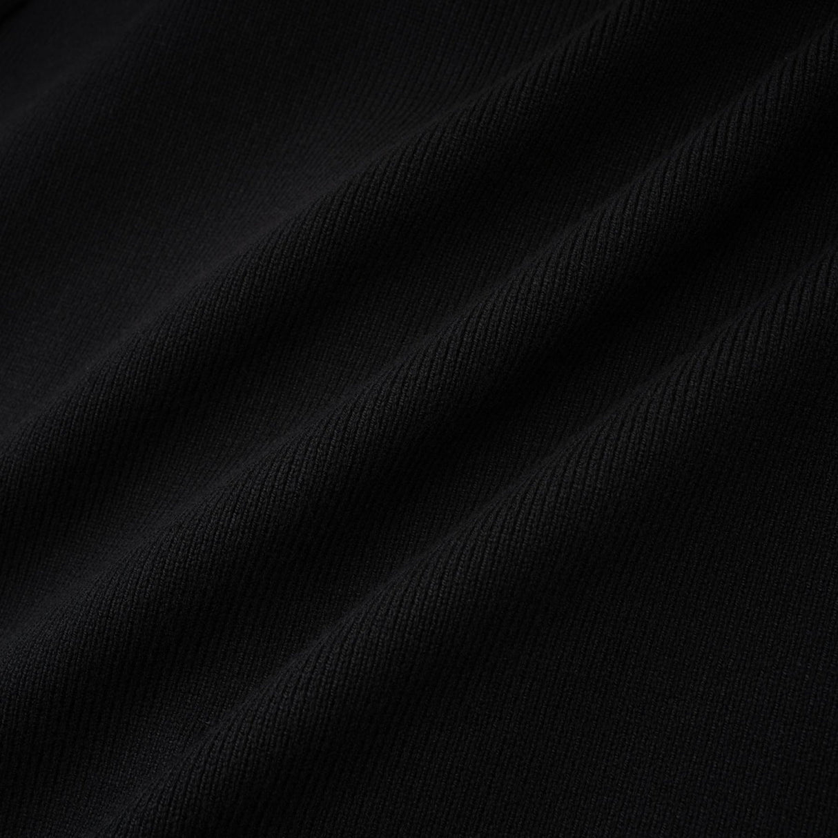 Brynn Knitted Bodysuit - Contrast Colors - Long Sleeves - Front Button Fastening - Flap Pockets