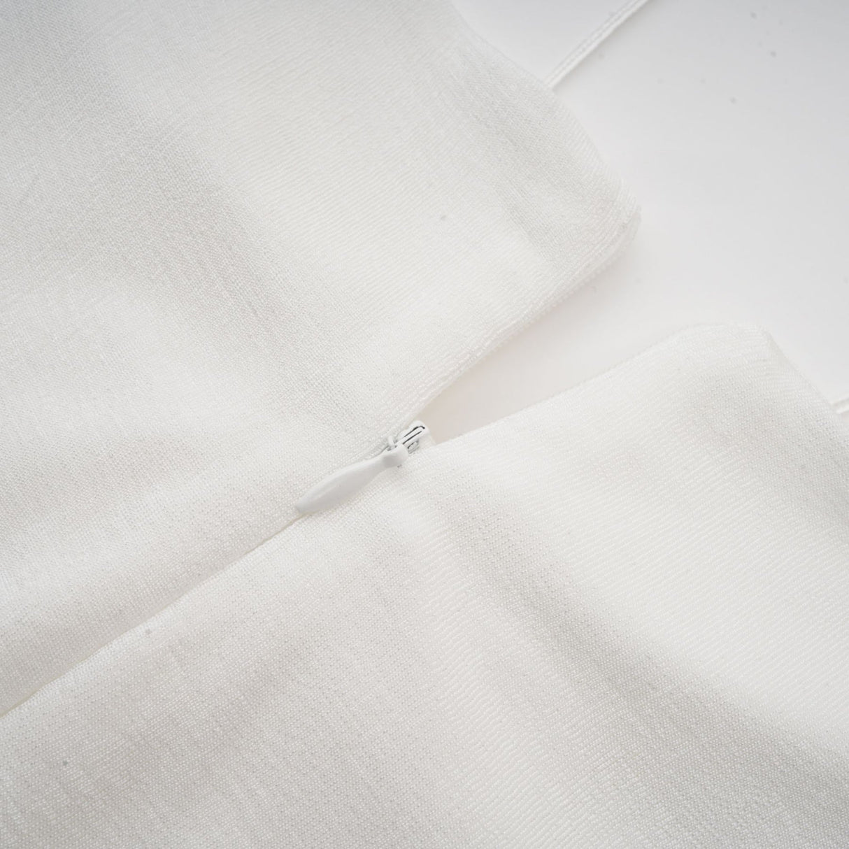 Brynn Maxi Dress - Off the Shoulder - Long Sleeves - Spaghetti Straps - Pleated Detailing - Gold - Tone Hardware