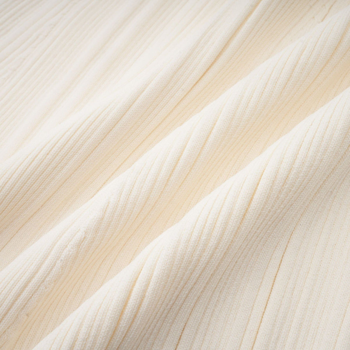 Camila Midi Dress - Ribbed Knit - Lapels and Pockets - Mermaid Hem Design