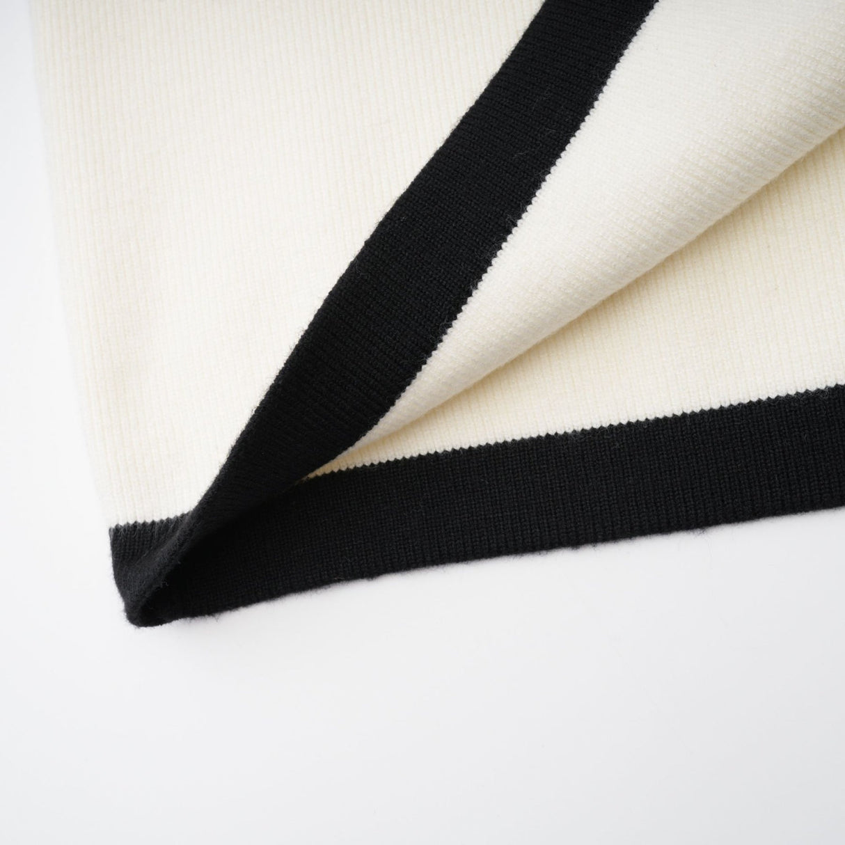 Camila Stretch - Jersey Knitted Cropped Top and Skirt Set