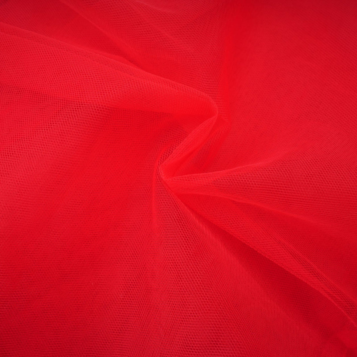 Carla Midi Dress - Mono Shoulder - Tulle Panels - Gathered Detailing - Faux Flower Detailing - Rear Zip Fastening