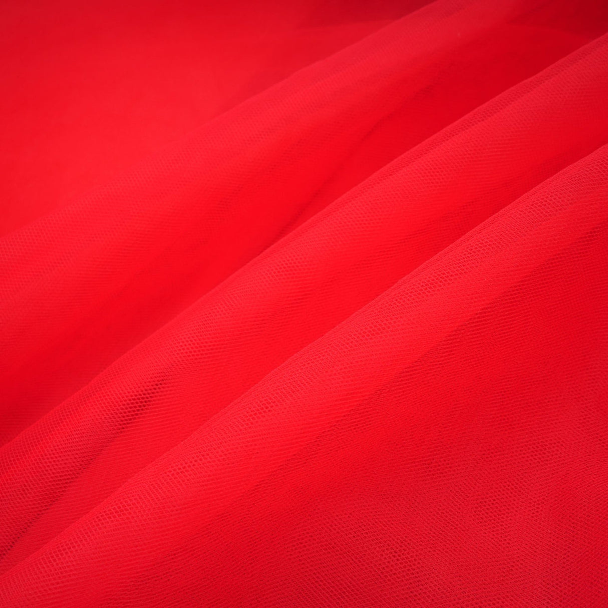 Carla Midi Dress - Mono Shoulder - Tulle Panels - Gathered Detailing - Faux Flower Detailing - Rear Zip Fastening