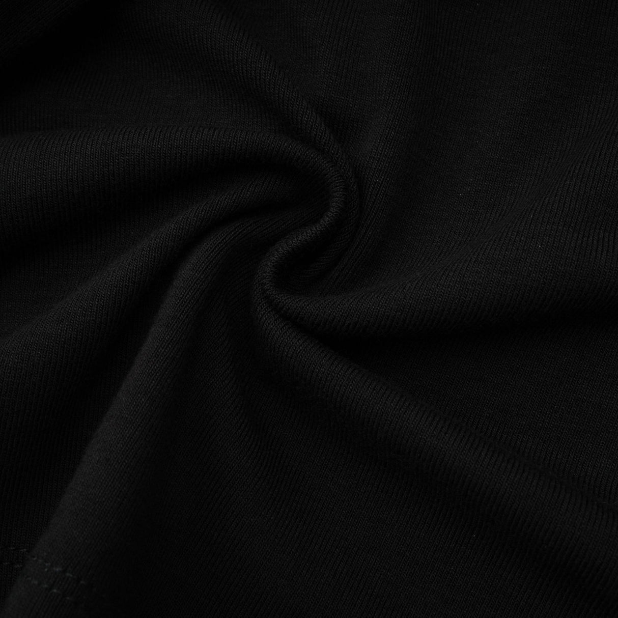 Cassidy Cut - Out Long Sleeve Top – Stretch Jersey – Gathered Detail – Gold - Tone Hardware – Zip Back