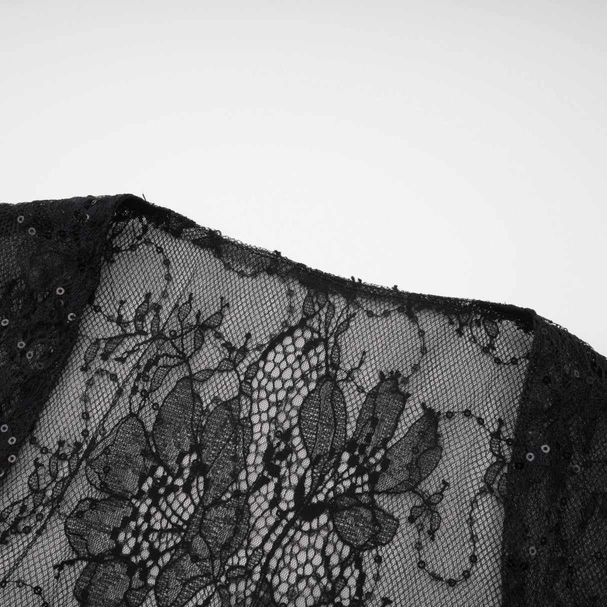 Celina Lace Corset Maxi Gown