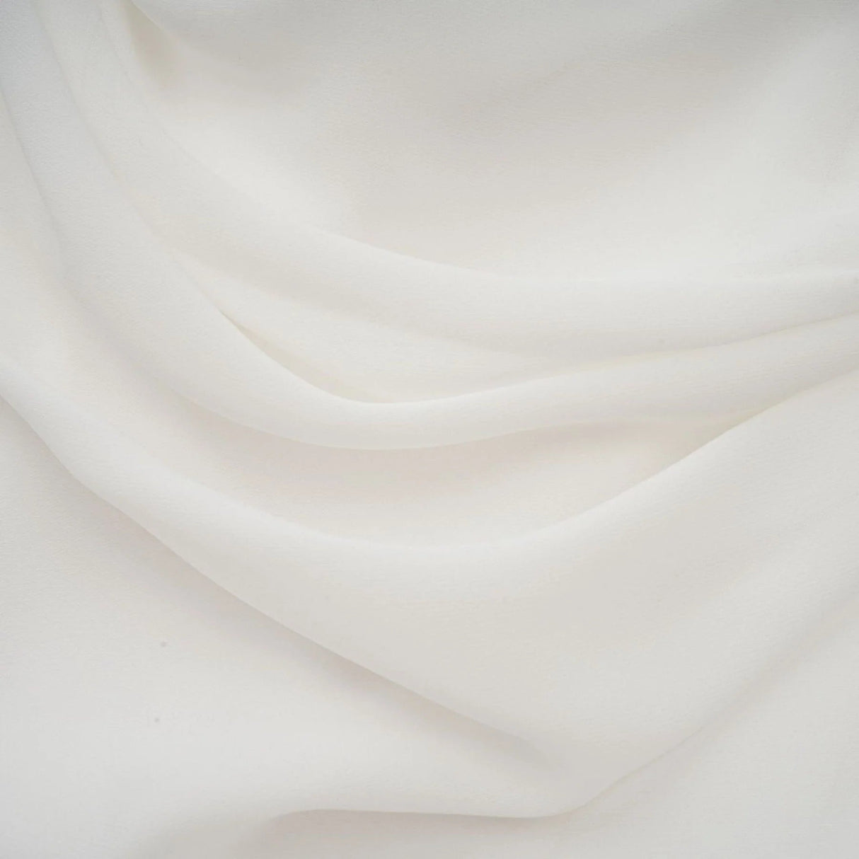 Charleigh Mini Dress White Ribbon Ruched Layered