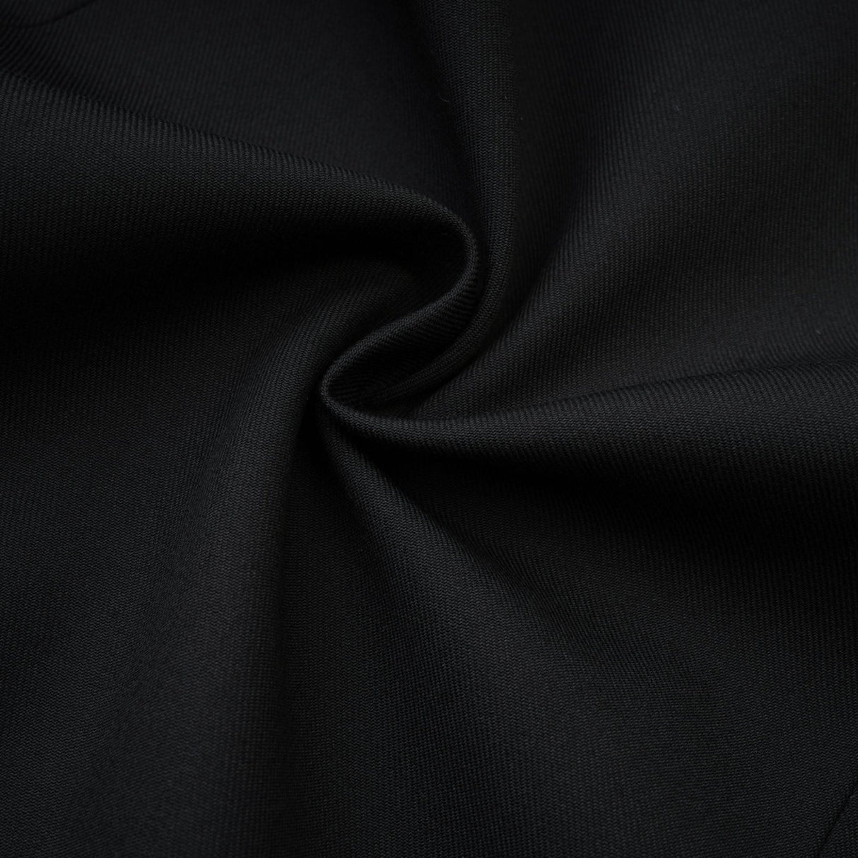 Charlotte Blazer - Wool - Shawl Lapels - Front Button Fastening - Straight Hem