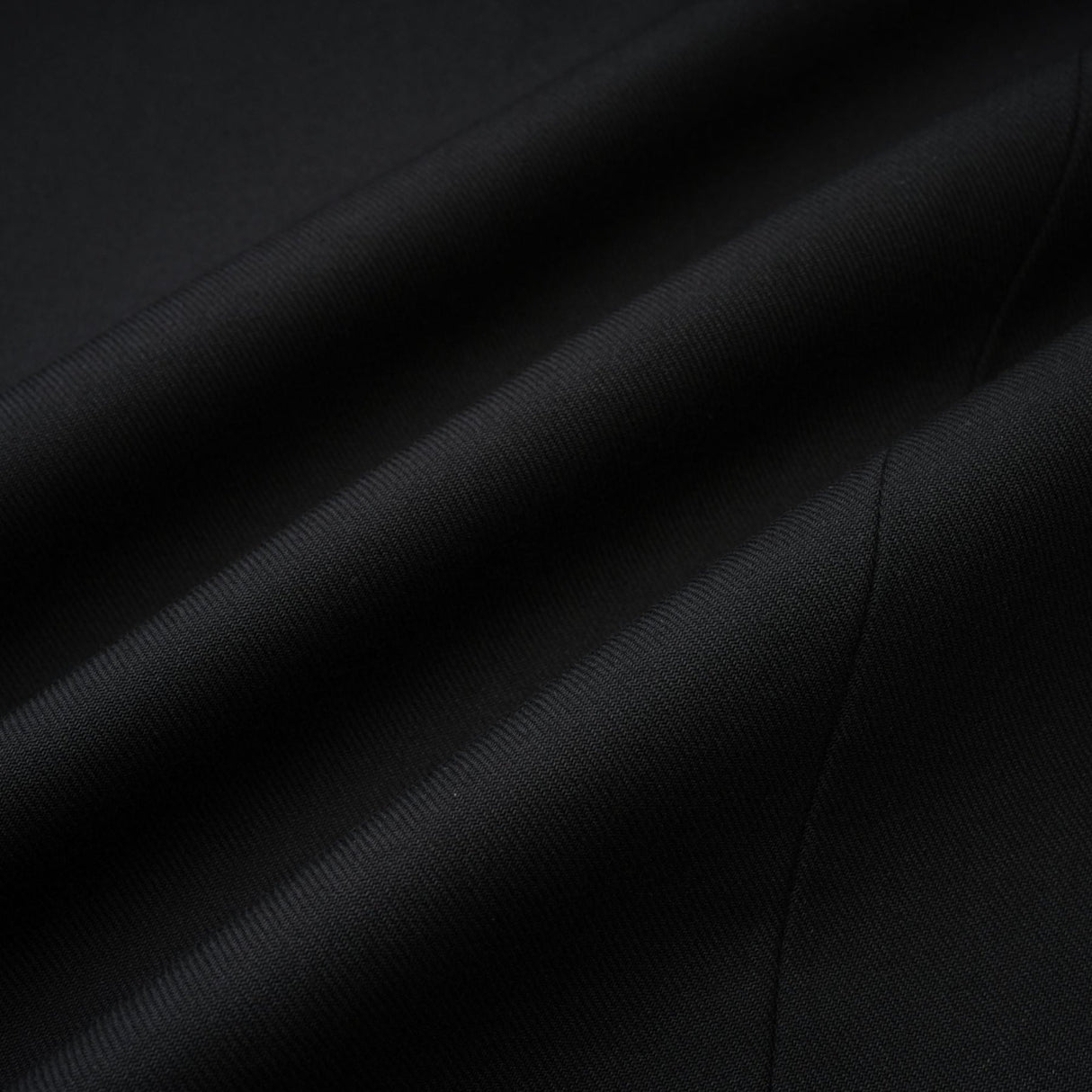 Charlotte Blazer - Wool - Shawl Lapels - Front Button Fastening - Straight Hem