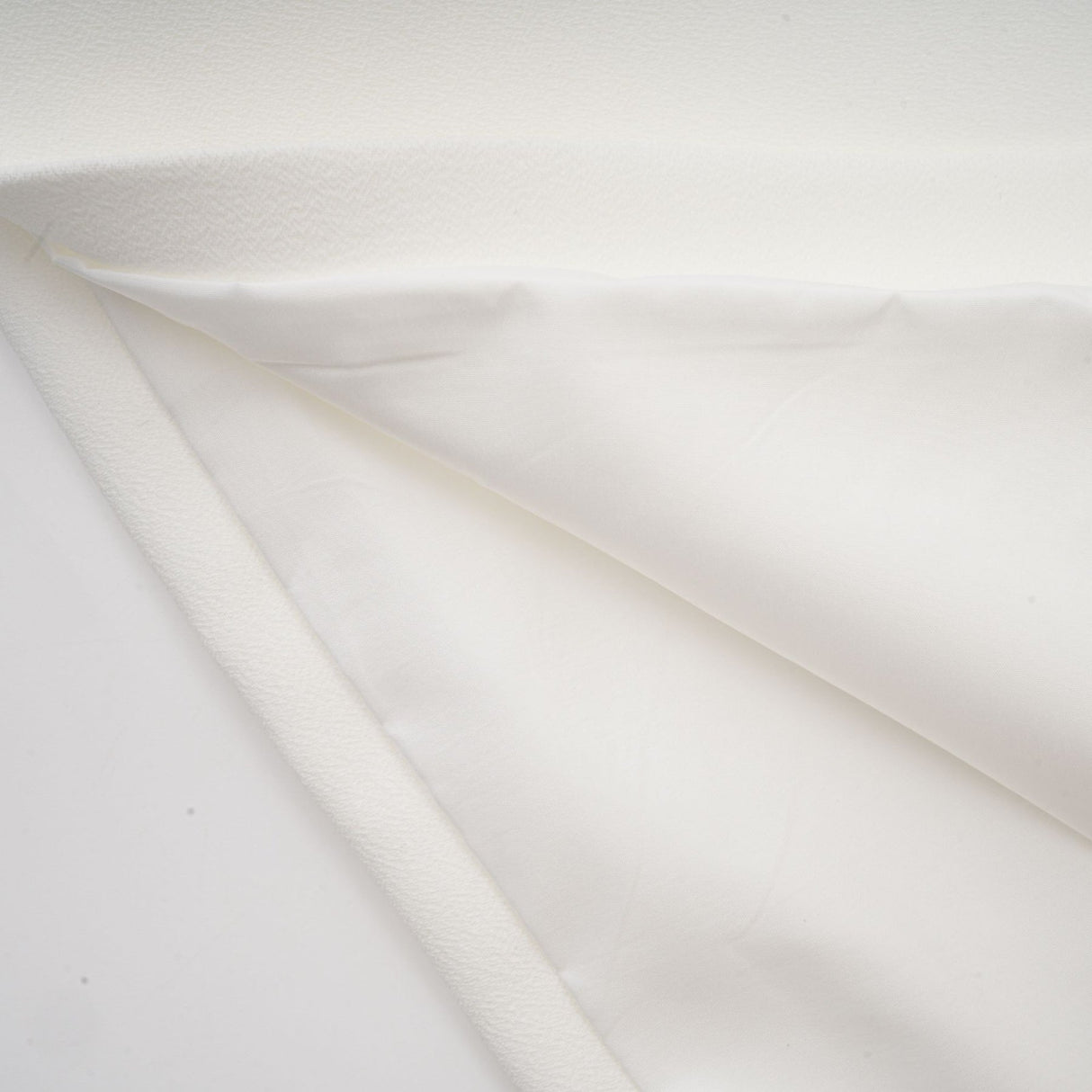 Charlotte Mini Dress - Long Sleeve - Faux - Flower & Sequin Detailing - Crystal Embellishment